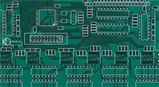 PCB铝基板应注意的参数和问题的处理方法