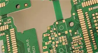 多种PCB的制作流程