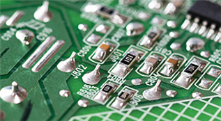 PCB substrate and its characteristics
