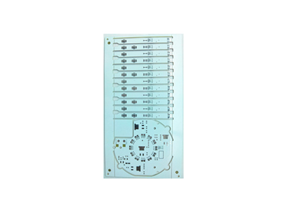 Double layer white oil tin spraying plate 2L